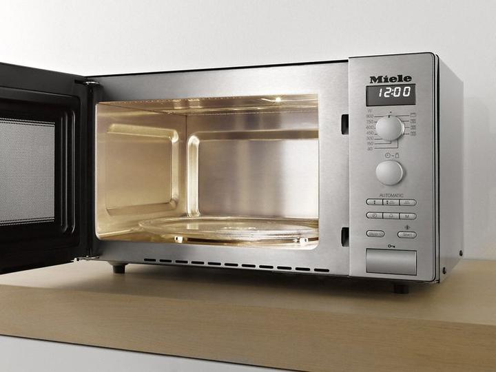 Produktbild Miele M 6012 SC (26 l)