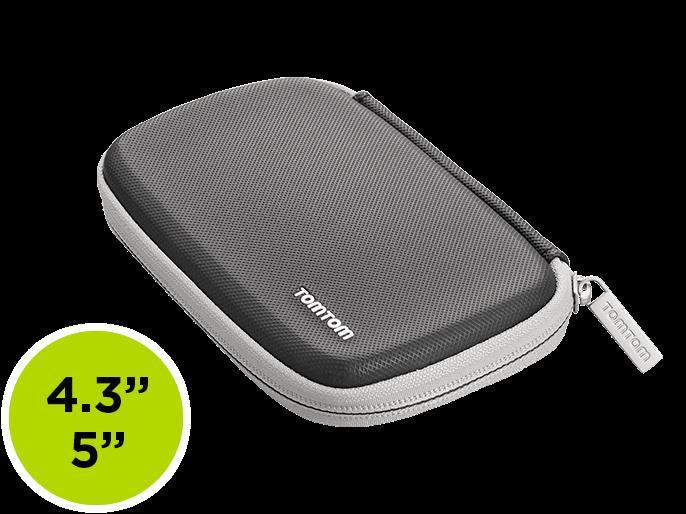 Produktbild TomTom Classic Carry Case 2016 für 4,3 und 5,0 Geräte