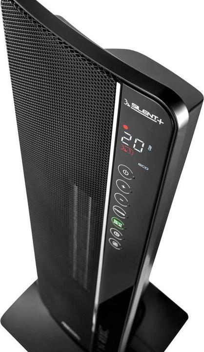 Immagine prodotto De'Longhi Riscaldatore in ceramica DeLonghi TCH 8993ER.BC (2400 W)