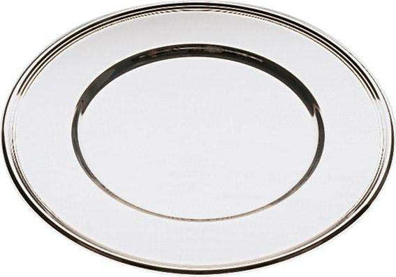 APS Platzteller mit Fadendekor (1 x, 30.50 cm)