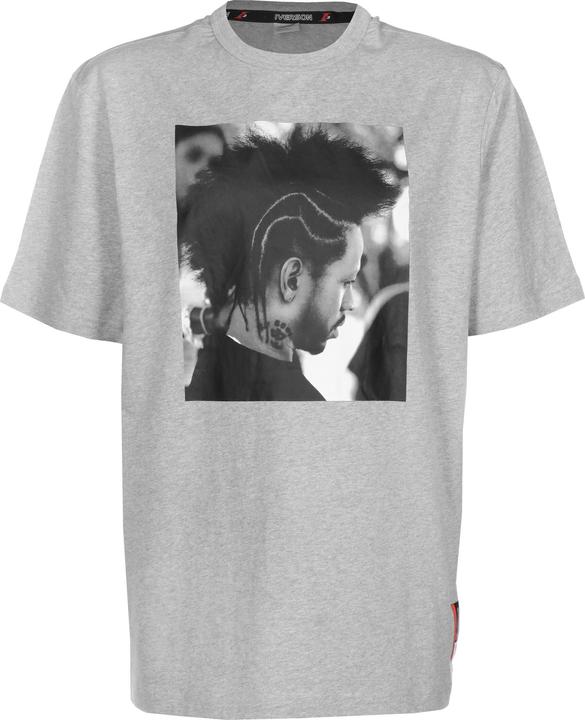 Reebok T-Shirt BB Iverson