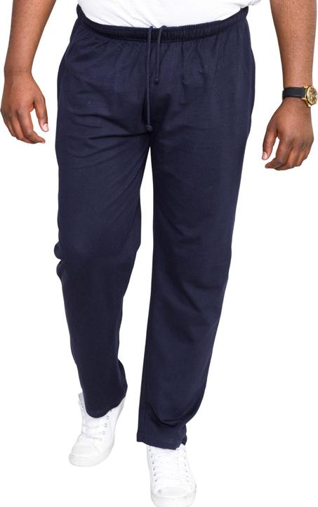 Image du produit DUKE Kingsize Rory pantalon de jogging léger en polaire (5XL)