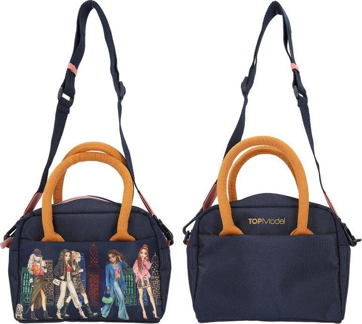 Actual product image Top Model TOPModel Small Shoulderbag CITy GIRLS ( 0412569 )