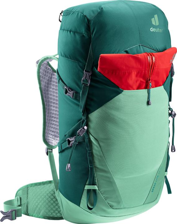 Actual product image Deuter Speed Lite 28 (28 l)