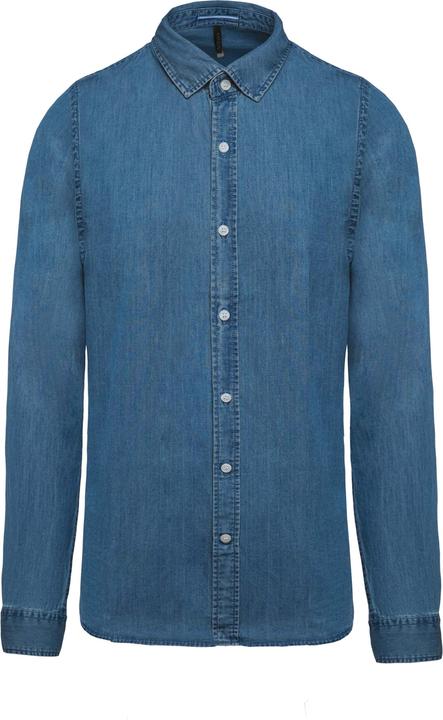 Actual product image Kariban Denim (XXL)