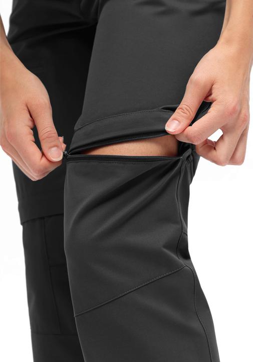Actual product image Maier Sports Women's Nata Zip Loop (4XL)