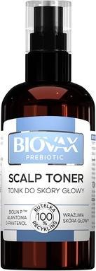 Produktbild L´Biotica Biovax Prebiotic (100 ml, Flüssiges Shampoo)