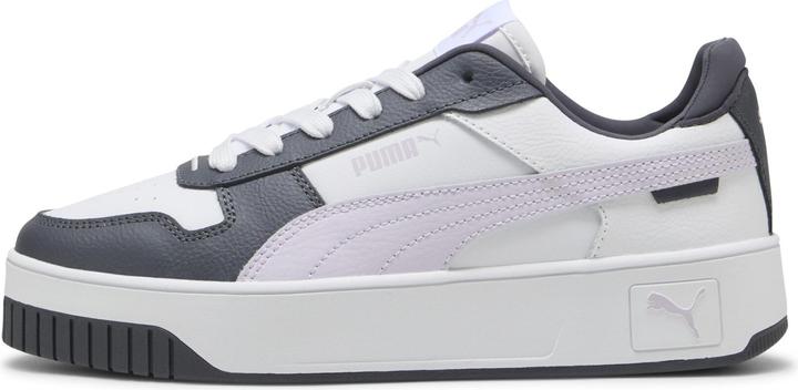 White-Lilac Frost-Galactic Gray