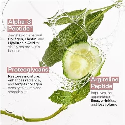 Produktbild StriVectin - Rejuvenating skin cream Peptide Plump (Collagen Cushion Cream) 50 ml (50 ml)