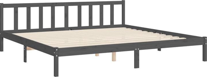 Actual product image VidaXL Mazikeen (200 x 200 cm)