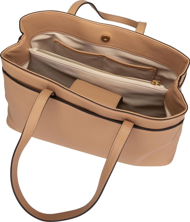 Actual product image Valentino Manhattan Re shopper bag 41 cm (13 l)