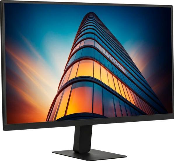 Actual product image LG 27" 27UA631A-B QHD IPS Monitor HDMI USB-C 16:9 (2560 x 1440 pixels, 27")
