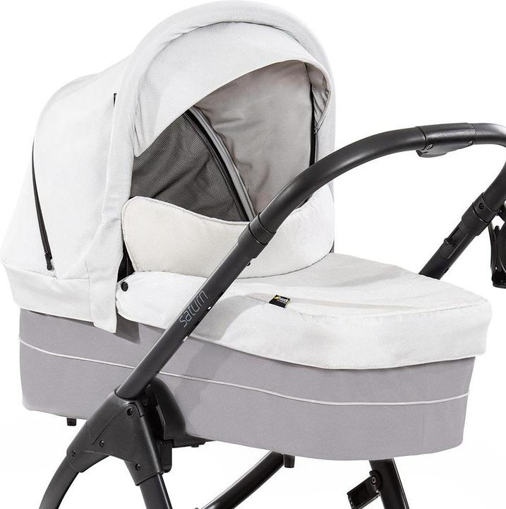 Produktbild Hauck Saturn/Mars Pram