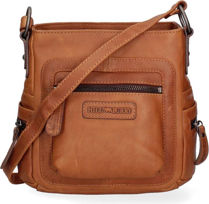 Hill Burry Crossbody bag