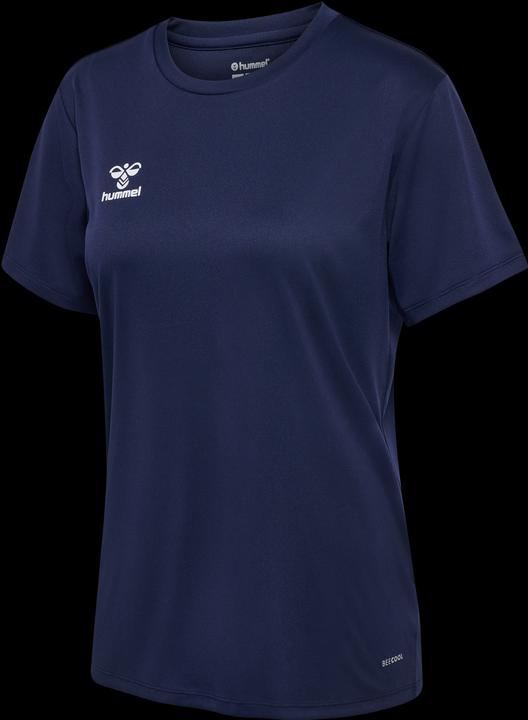 Produktbild hummel hmlESSENTIAL JERSEY S/S WOMAN (M)