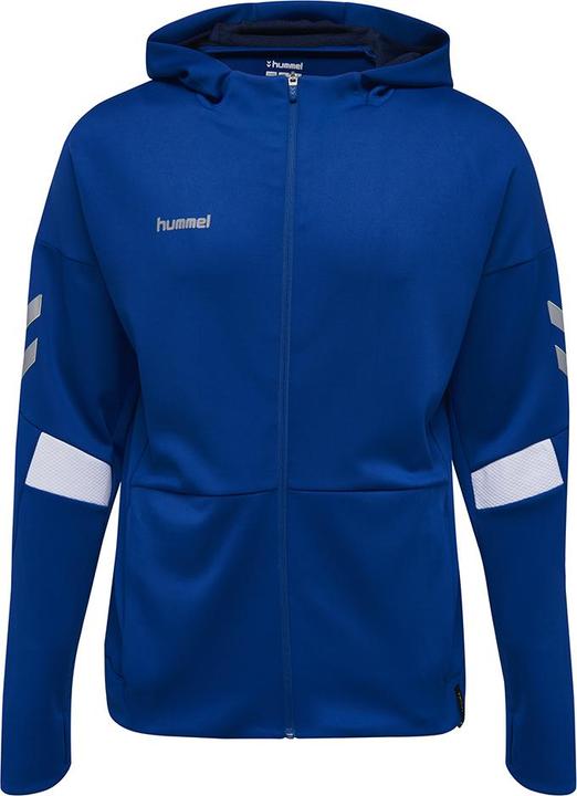 Immagine prodotto hummel Cappuccio Con Zip Tech Move (S)
