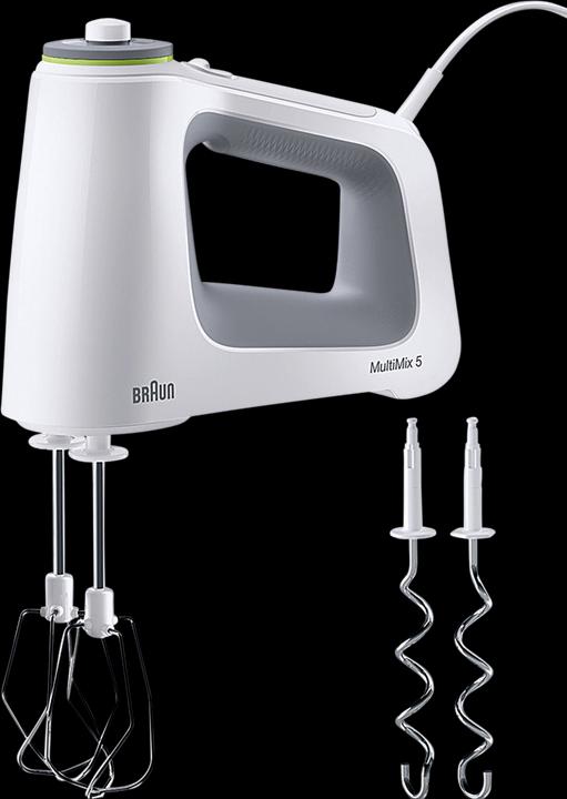 Actual product image Braun HM 5000 Multimix 5 (700 W)