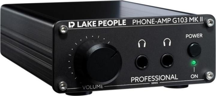 Lake People G103-P MKII