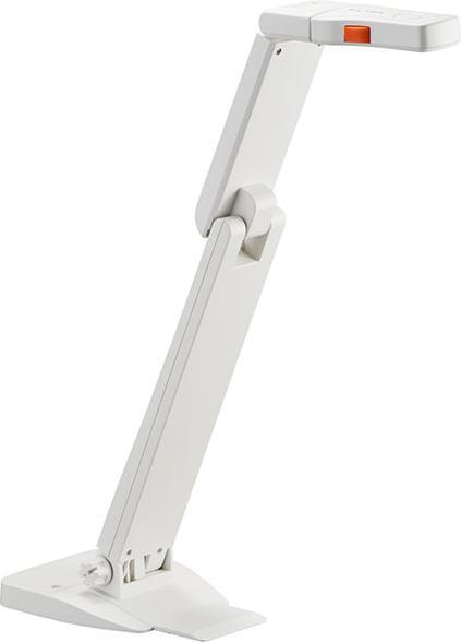 Elmo OX-1 document camera White 25.4 / 3.2 mm (1 / 3.2") CMOS USB 2.0