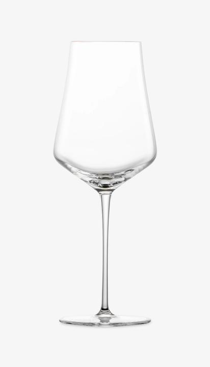 Actual product image Zwiesel Bordeaux glass Duo 130 2 pieces (54.80 cl, 2 Glasses, White wine glasses)