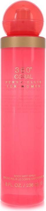 Perry Ellis 360 Coral (Spray, 236 ml)