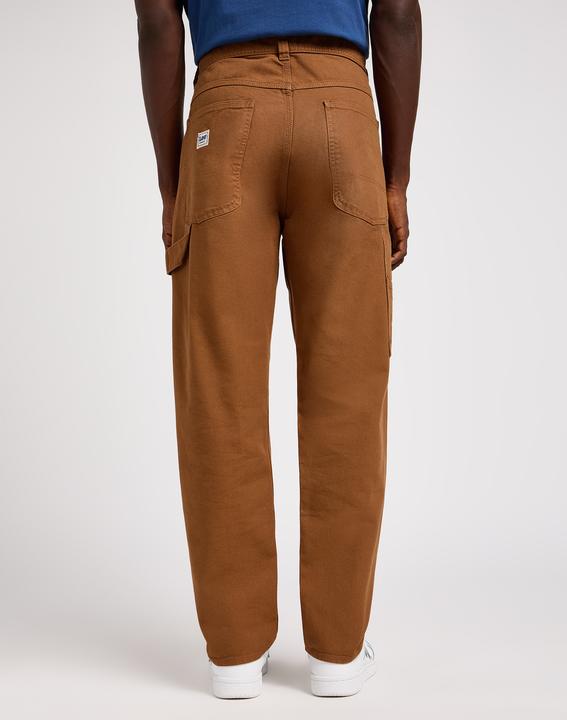 Actual product image Lee Carpenter trousers (30)