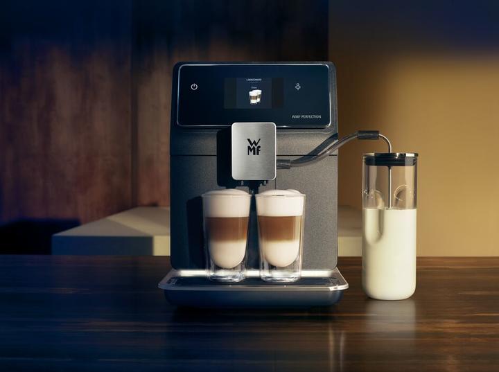 Produktbild WMF Kaffeevollautomat Perfection
