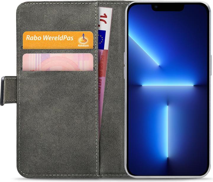 Actual product image Mobilize Classic Gelly Purse (Apple iPhone 13 Pro)