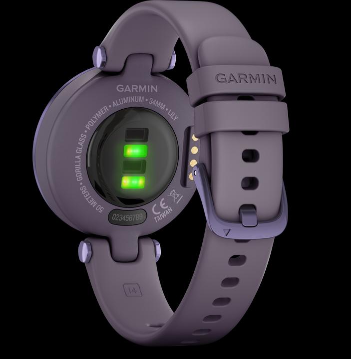 Produktbild Garmin Lily Sport (34.50 mm)