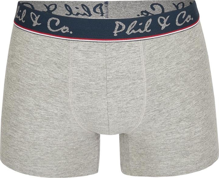 Produktbild Phil & Co. Berlin Retro Pants Jersey Core (3XL, 9er Pack)