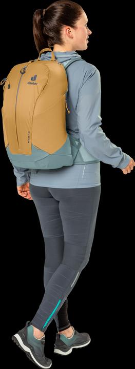 Actual product image Deuter AC Lite 21 SL (21 l)