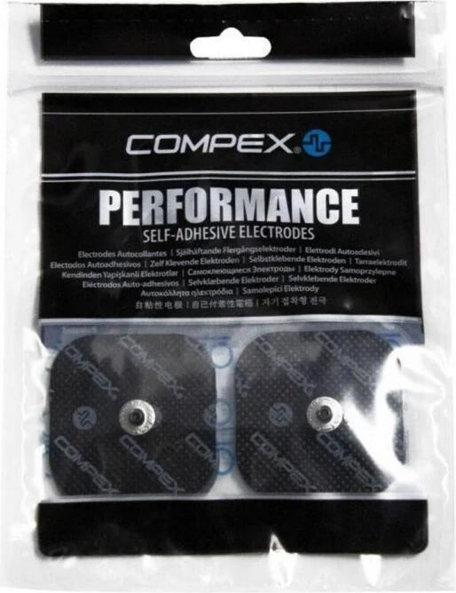 Produktbild Compex Easysnap Performance