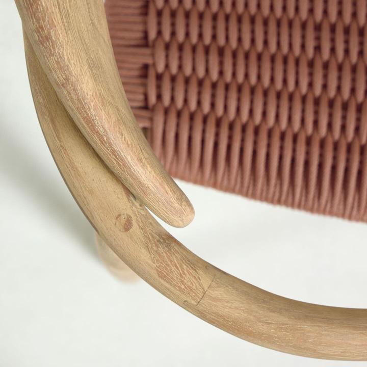 Actual product image Kave Home Nina