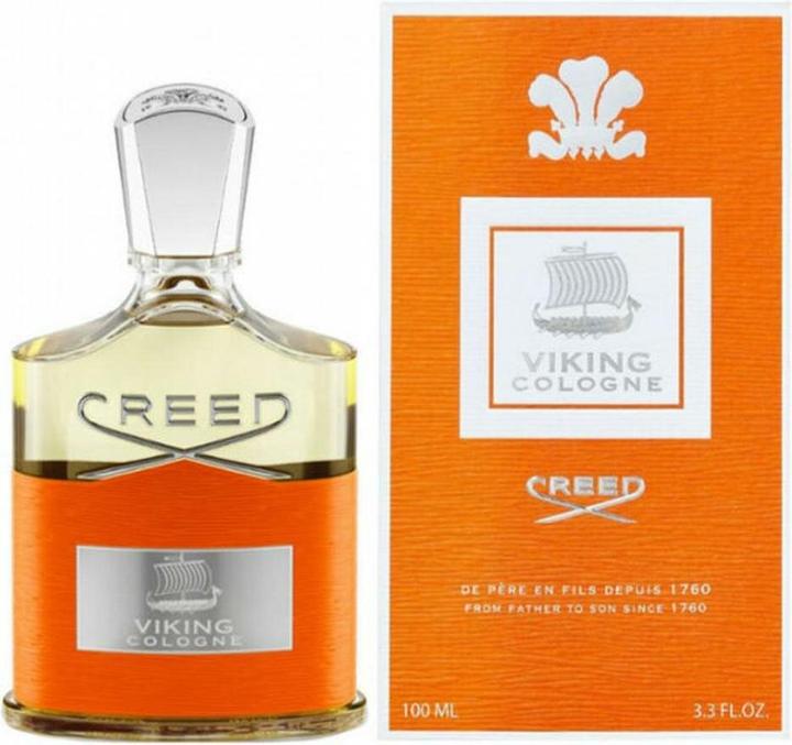 Immagine prodotto Creed Colonia vichinga (Eau de parfum, 100 ml)