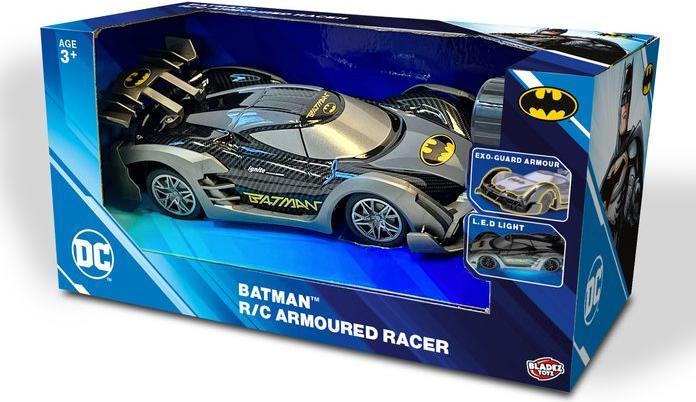 Bladez Toyz Batman RC Armoured Racer 1:20