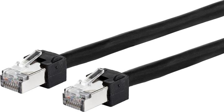 Image du produit Metz Connect Ultrafl.PK (PiMF, CAT6, 5 m)