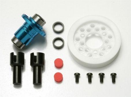 Produktbild Tamiya TA05-VDF F One-Way Unit