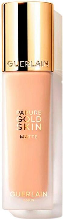 Produktbild Guerlain Parure G Mat Fluid Fond de Teint No 3N (3N Neutral, Neutre)