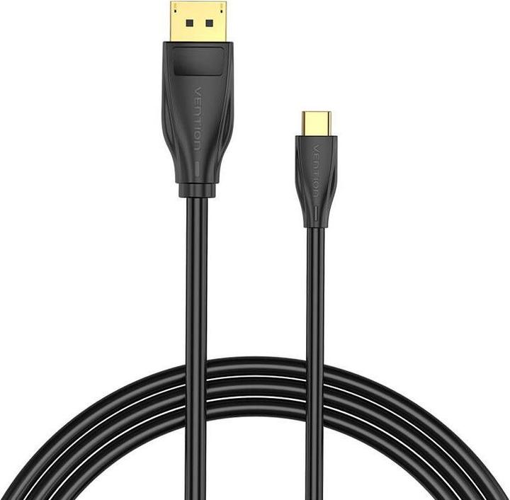 Vention USB C — DisplayPort (1.50 m, DisplayPort)
