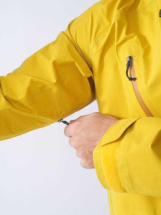 Actual product image Schöffel Jacket Style Blaueis MNS (52, XL)