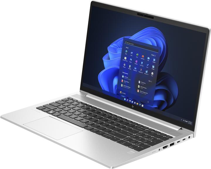 Produktbild HP EB650G10 i7-1355U 15 16GB/512 LTEA PC (15.60", Intel Core i7-1355U, 16 GB, 512 GB, DE)