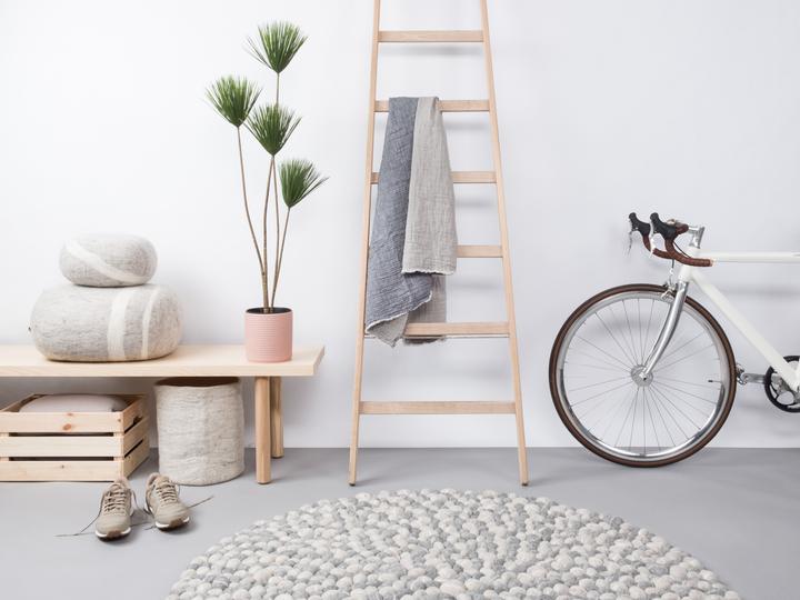 Immagine prodotto Myfelt Punto piatto rotondo XXL (Ø 250 cm)