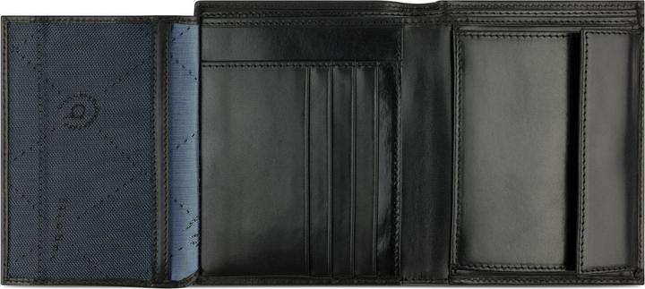 Produktbild Bugatti Nobile Geldbörse Leder 10.5 cm