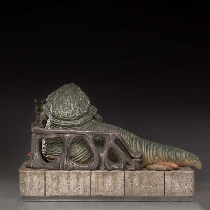 Image du produit Iron Studios Star Wars - Jabba The Hutt