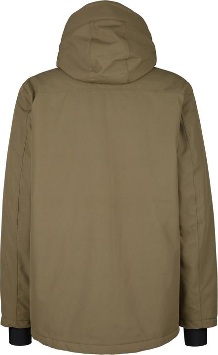 Actual product image Heber Peak SylvaHe. Parka (S)