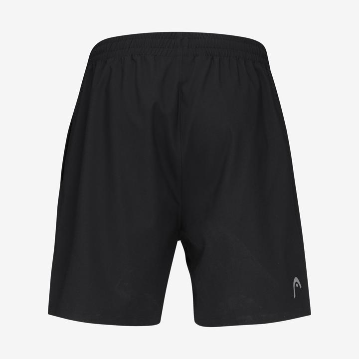 Produktbild Head Club Shorts M schwarz (L)