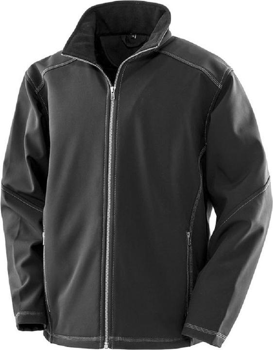 Regatta Workguard By Softshelljacke