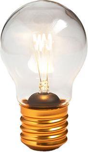 Actual product image Suck UK Cordless Lightbulb