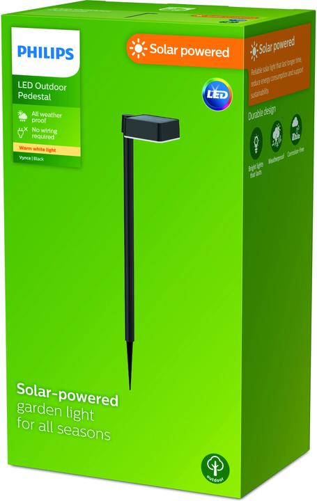 Image du produit Philips Vynce (200 lm, IP44)