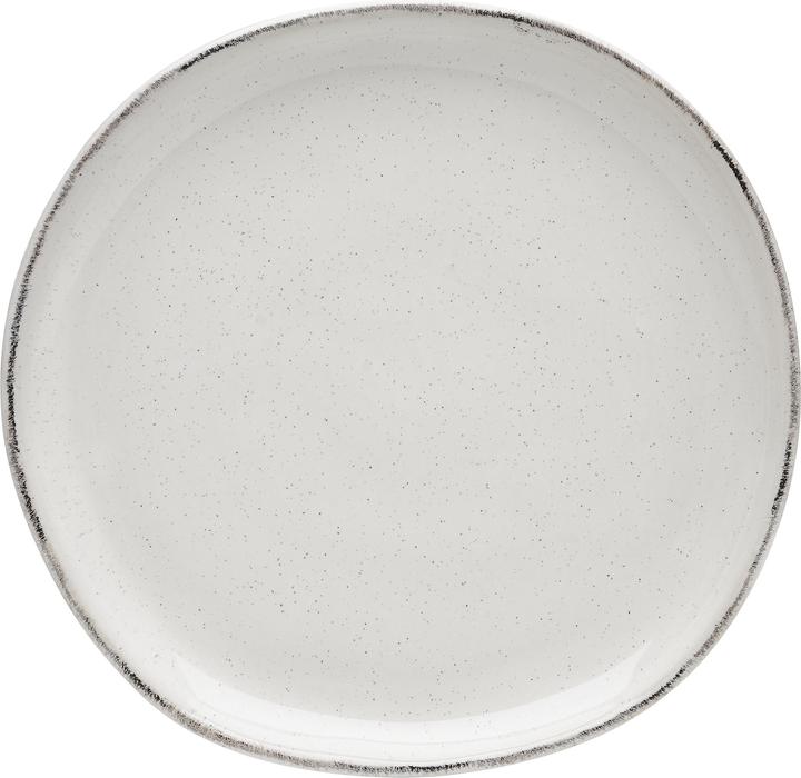 Image du produit Bormioli Rocco Dessertteller UrbanØ20cm creme (1 x, 20 cm)
